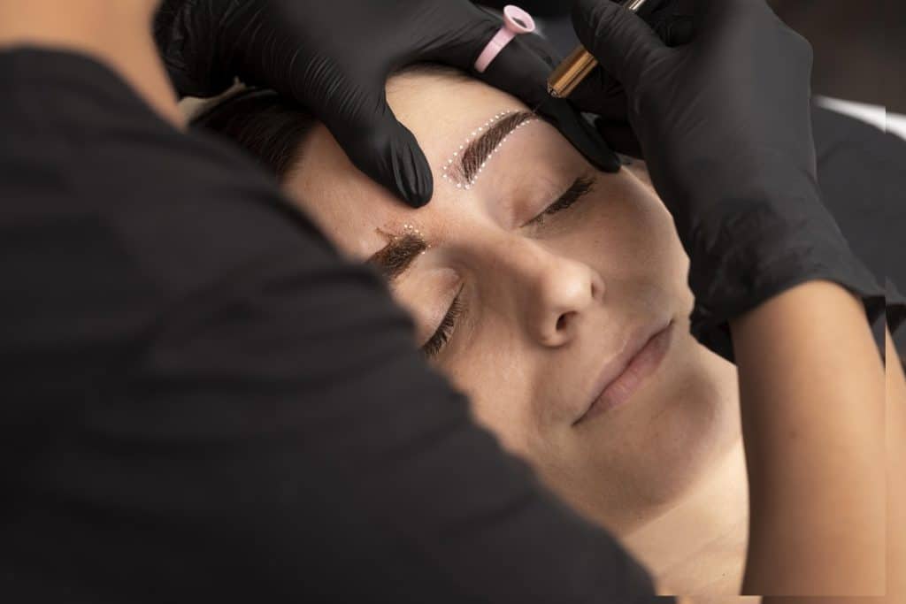 Микроблейдинг в Ability SPA